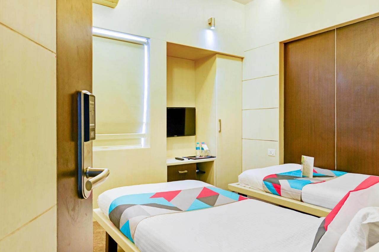 Hotel Fabexpress B Zone - Nr Us Consulate à Chennai Extérieur photo
