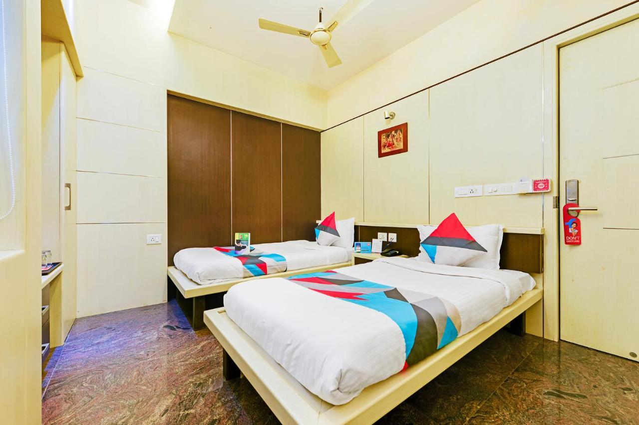 Hotel Fabexpress B Zone - Nr Us Consulate à Chennai Extérieur photo