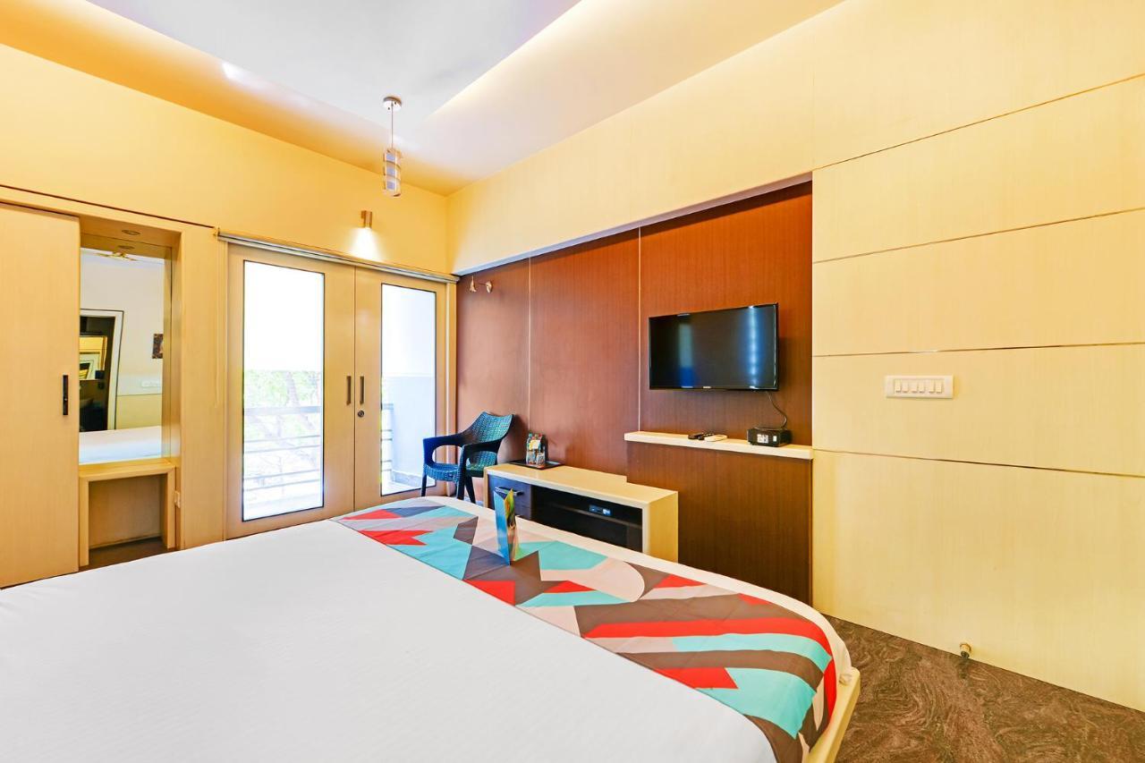 Hotel Fabexpress B Zone - Nr Us Consulate à Chennai Extérieur photo