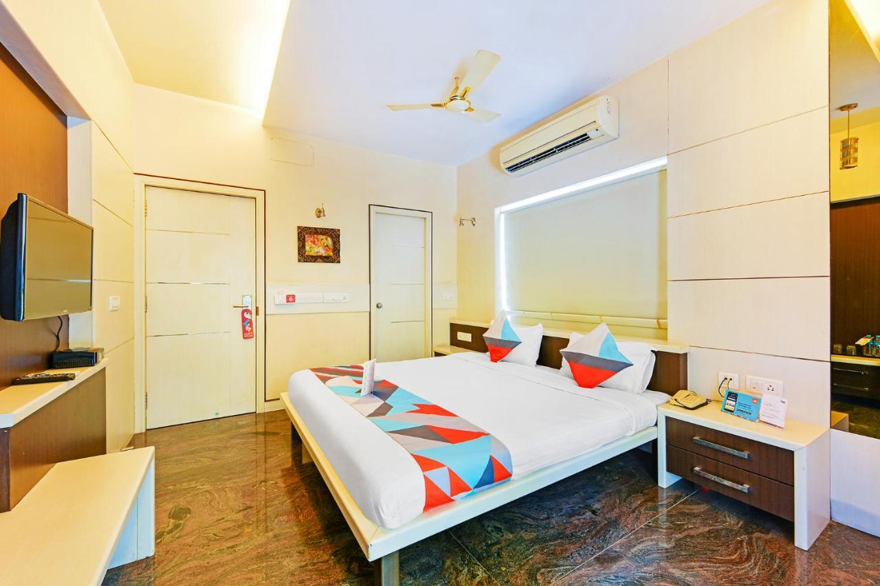 Hotel Fabexpress B Zone - Nr Us Consulate à Chennai Extérieur photo