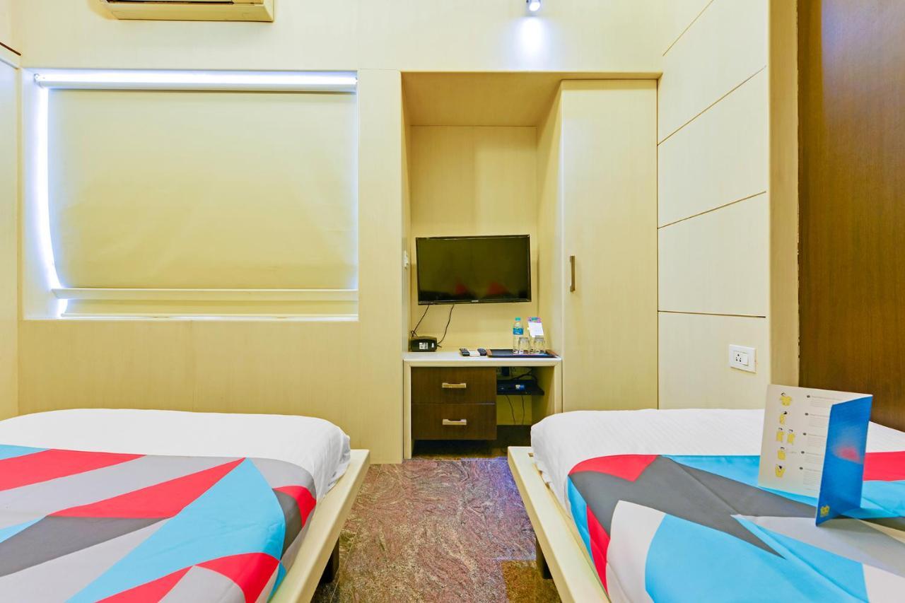 Hotel Fabexpress B Zone - Nr Us Consulate à Chennai Extérieur photo